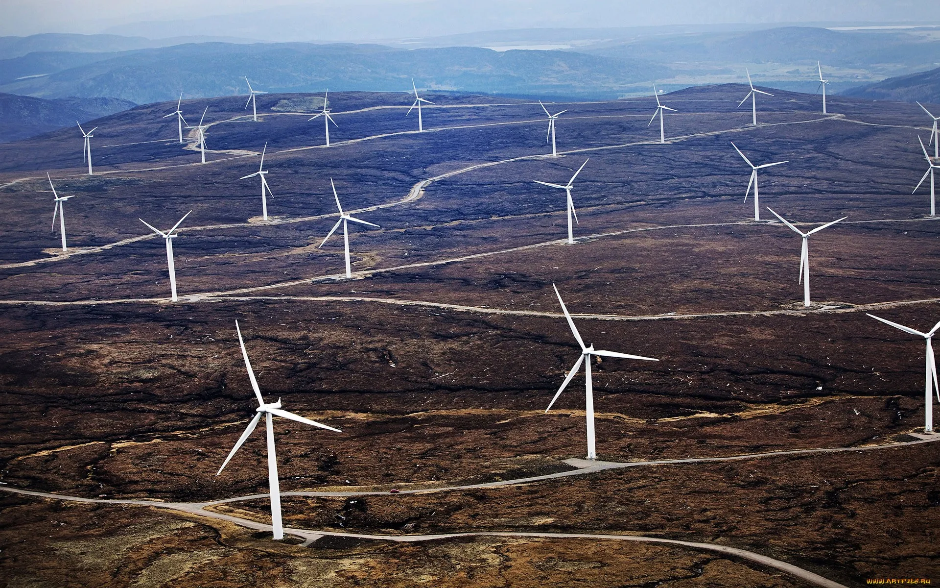 Капитал - Инвестиции Евросоюза изменят архитектуру ВИЭ