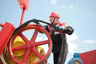 Капитал - Цены на нефть могут упасть до $80 к концу года