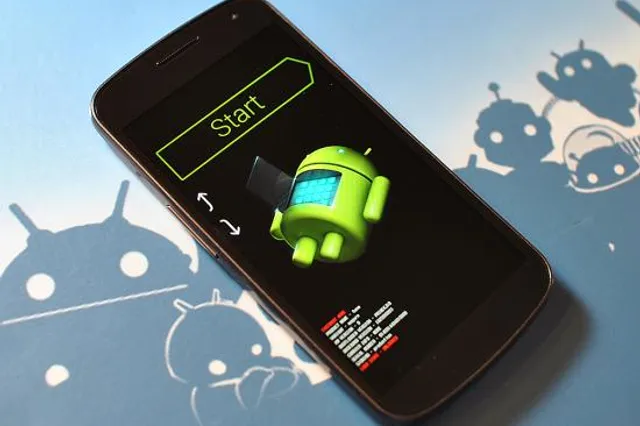 Mozilla открыла магазин приложений для Android