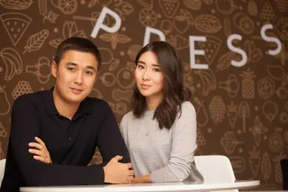 Капитал - Как сделать бизнес на здоровых напитках