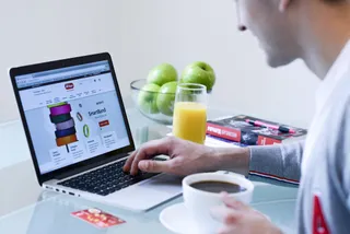 Капитал - Безналичные платежи уходят в интернет