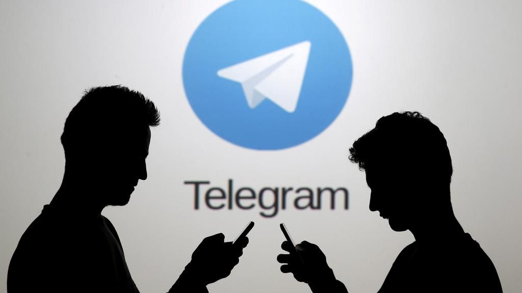 В Telegram появилась поддержка нескольких языков- Kapital.kz