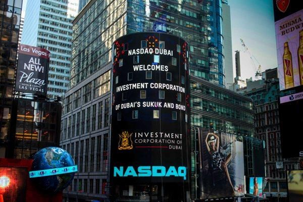 KASE и Nasdaq Dubai подписали меморандум о сотрудничестве - Kapital.kz