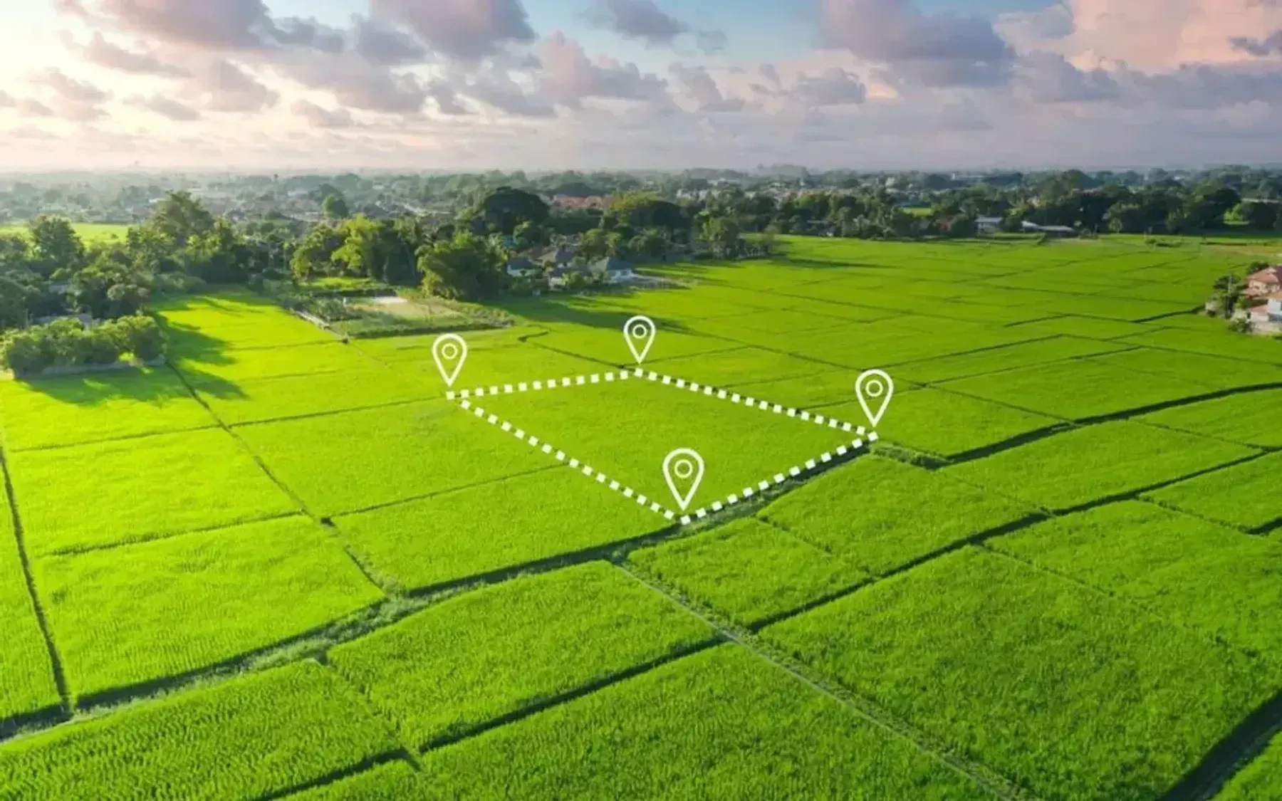 Землями в элитной части Алматы на 5,9 млрд тенге владела иностранная компания 