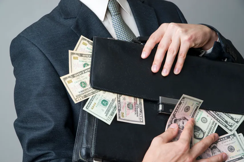 Капитал - Почему в Англии больше не рады олигархам из ЦА?