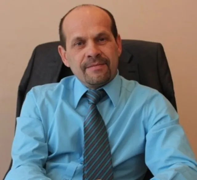 Дирр Юрий Владимирович - фото на kapital.kz