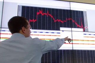 Капитал - Обзор цен на нефть, металлы и курс тенге на 25−27 февраля