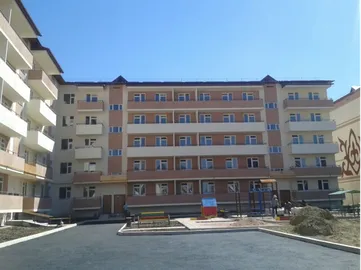 Капитал - Сколько стоит жилье в регионах Казахстана