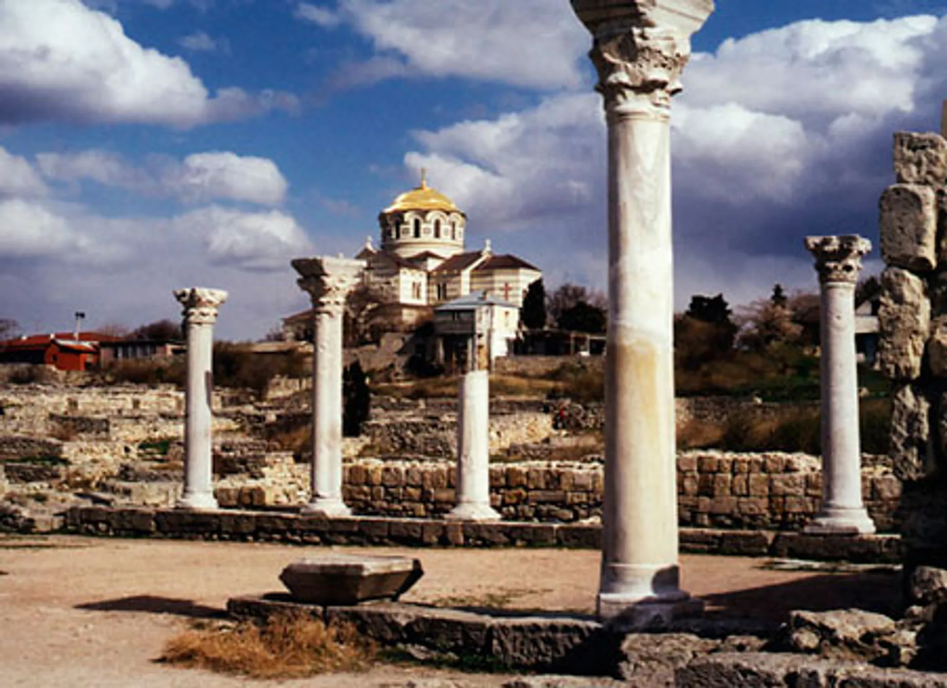 Капитал - 19 наименований пополнили Список ЮНЕСКО