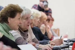 Капитал - В Беларуси повысят пенсионный возраст