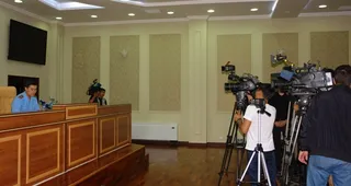 Капитал - Финполиция будет вести надзор и в сфере госслужбы