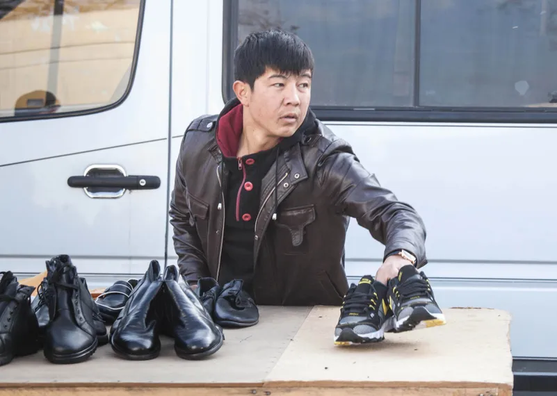 Капитал - Акиматы оказывают давление на собственников рынков