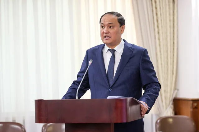 Фото: пресс-служба премьер-министра РК 