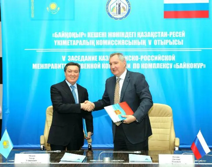 Капитал - Казахстан и Россия ускорят реализацию проекта Байтерек
