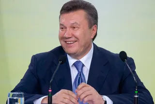 Капитал - Россия отказалась выдавать Януковича