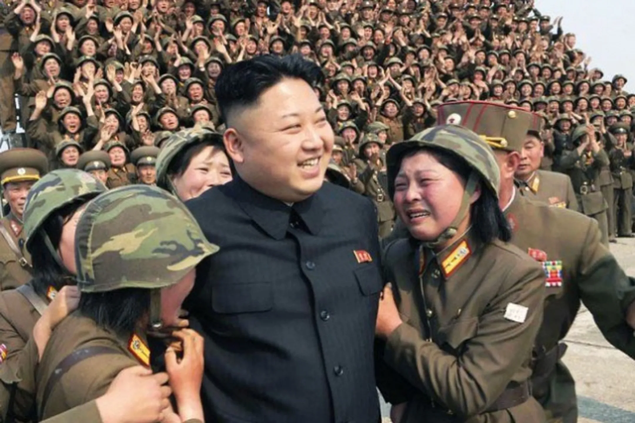 Россия будет шире сотрудничать с Северной Кореей - Image Kapital.kz