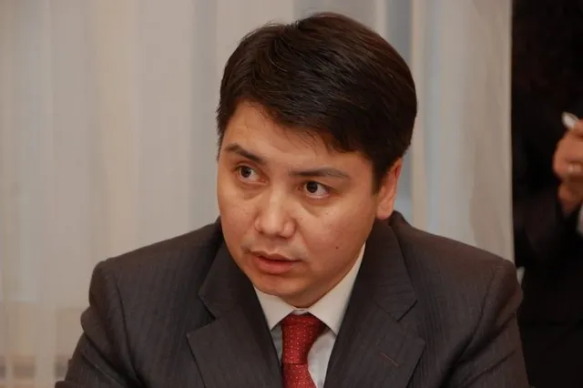 Серик Абденов освобожден от должности министра труда