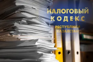 Капитал - Правительство представило для обсуждения списки ОКЭД