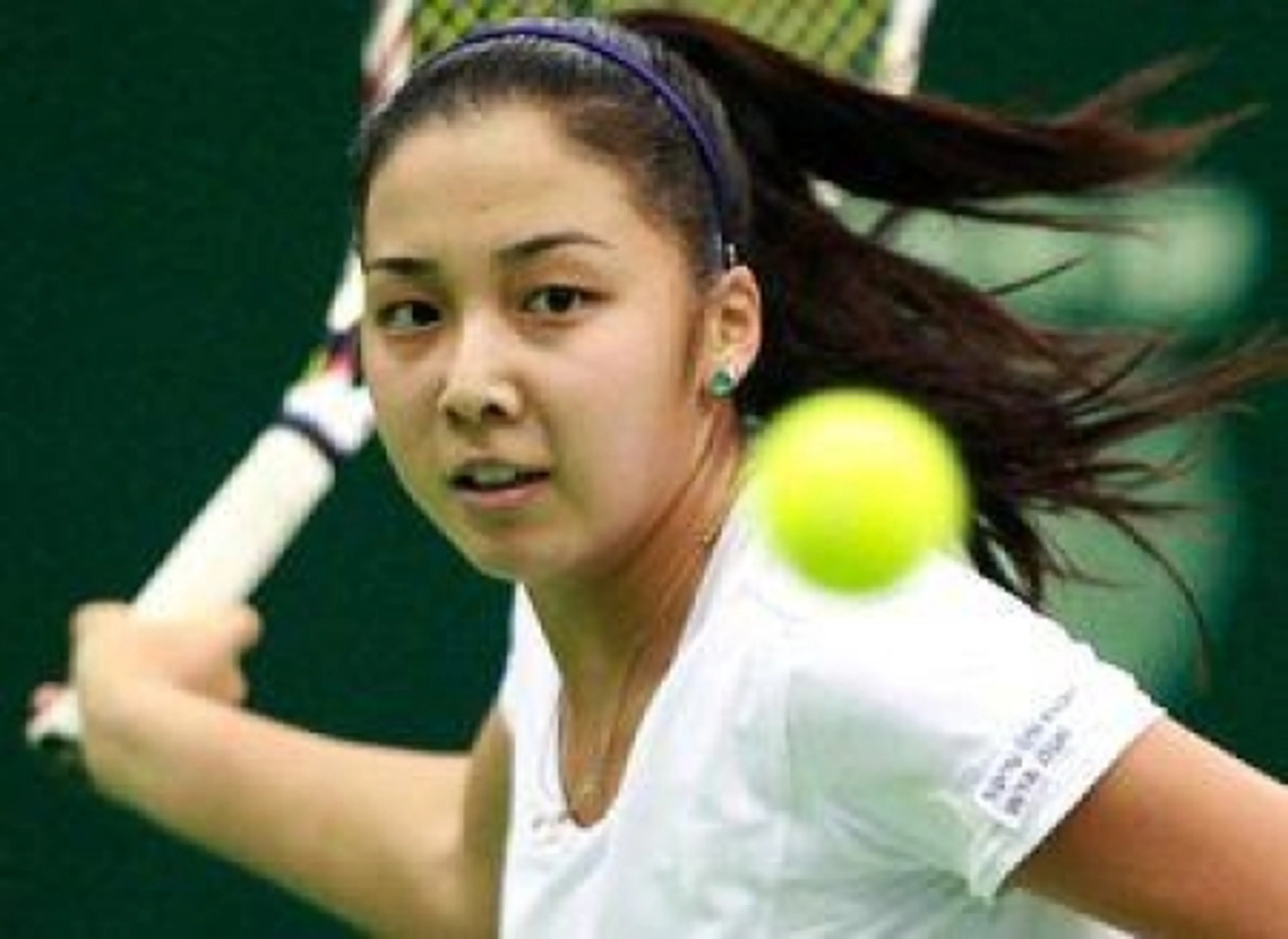 Капитал - Дияс успешно стартовала на турнире в Вэньшане