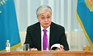 Капитал - Президент поручил изучить опыт Турции по строительству АЭС «Аккую»