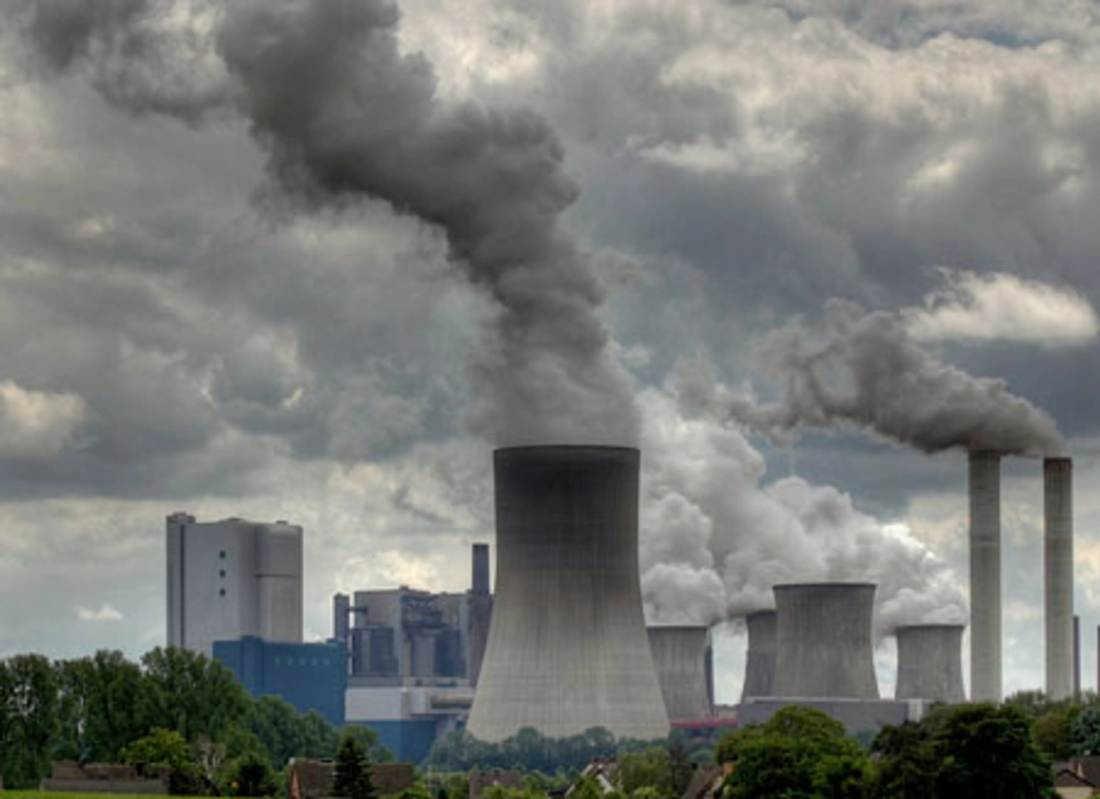 Капитал - Добыча сланцевого газа в США грозит экологической катастрофой