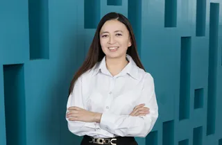 Фото предоставлено пресс-службой Банка ЦентрКредит