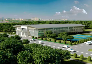 ForteBank совместно с акиматом СКО инвестирует 1,7 млрд тенге в спорт