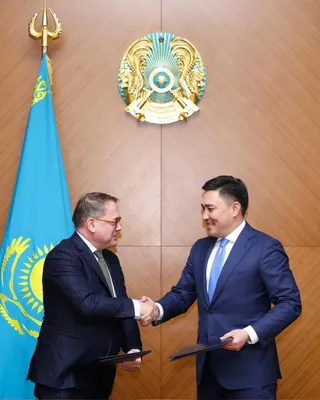 Фото: сайт акимата г. Шымкент 