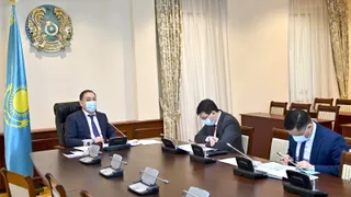 Капитал - В РК отменяется обязательное ношение масок в помещениях