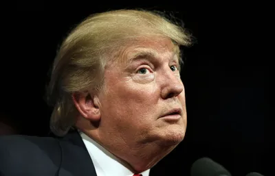 Китай опротестовал разговор Дональда Трампа с главой Тайваня