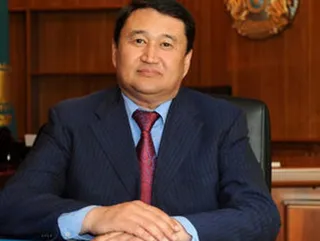 Капитал - Аким Алматинской области пострадал в ДТП