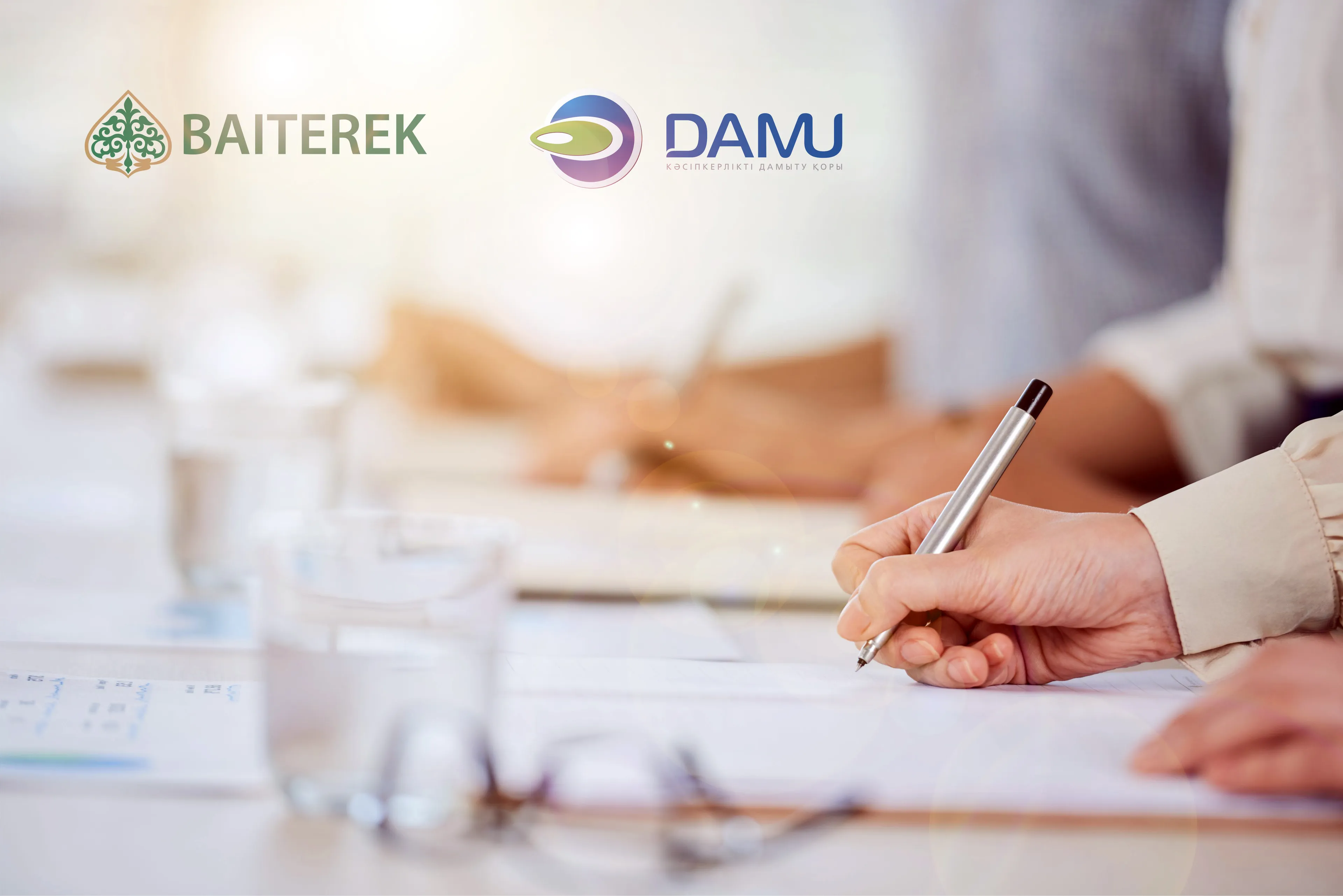 Капитал - Фонд «Даму» за месяц в период действия ЧП поддержал более 3 900 проектов