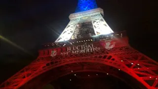 Капитал - Ситуация в Париже остается напряженной