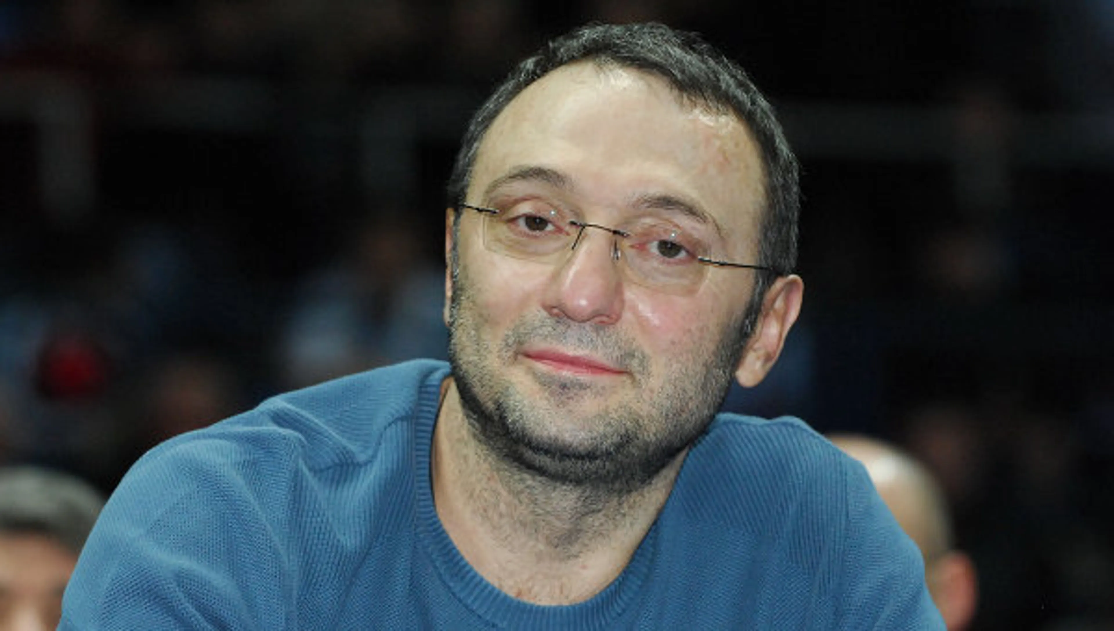 Капитал - Владельцу «Анжи» Керимову грозит 10 лет тюрьмы