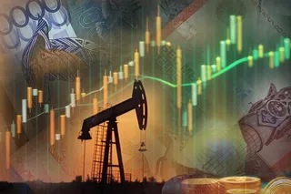 Капитал - Курс тенге на 20 июня, цены на нефть и металлы