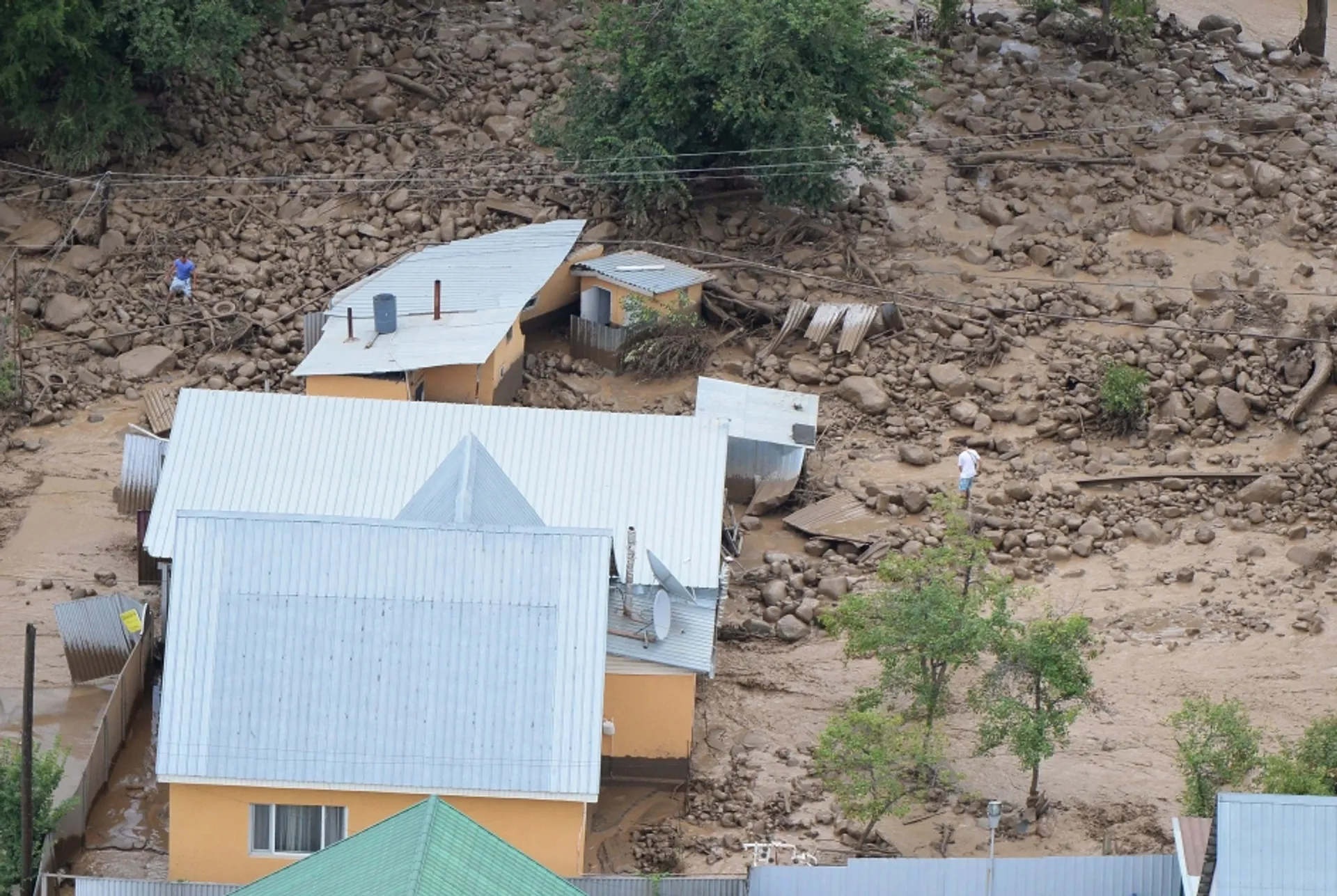 Капитал - Почему операторы связи не сразу оповестили граждан?