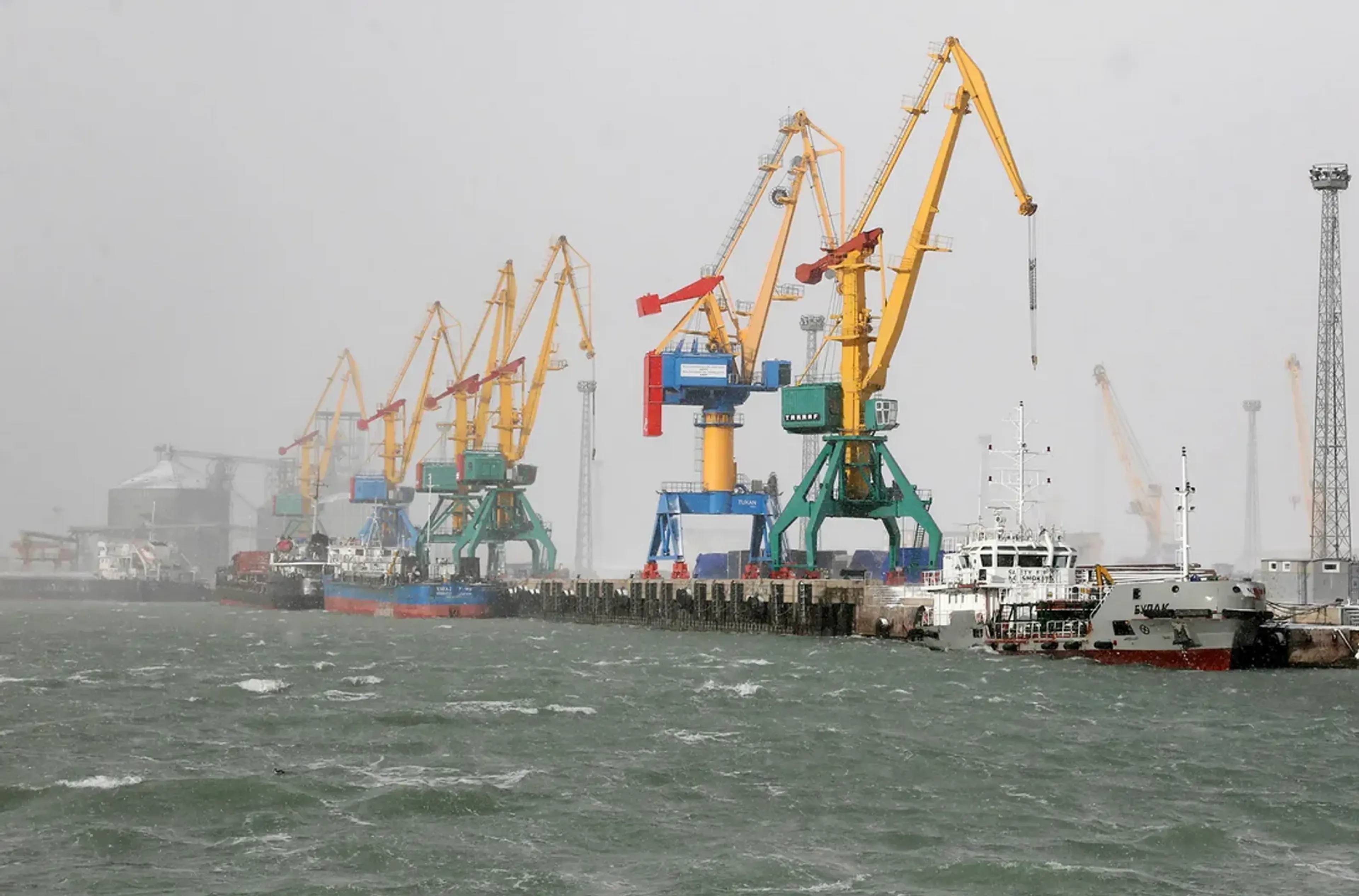 Фото: Руслан Пряников