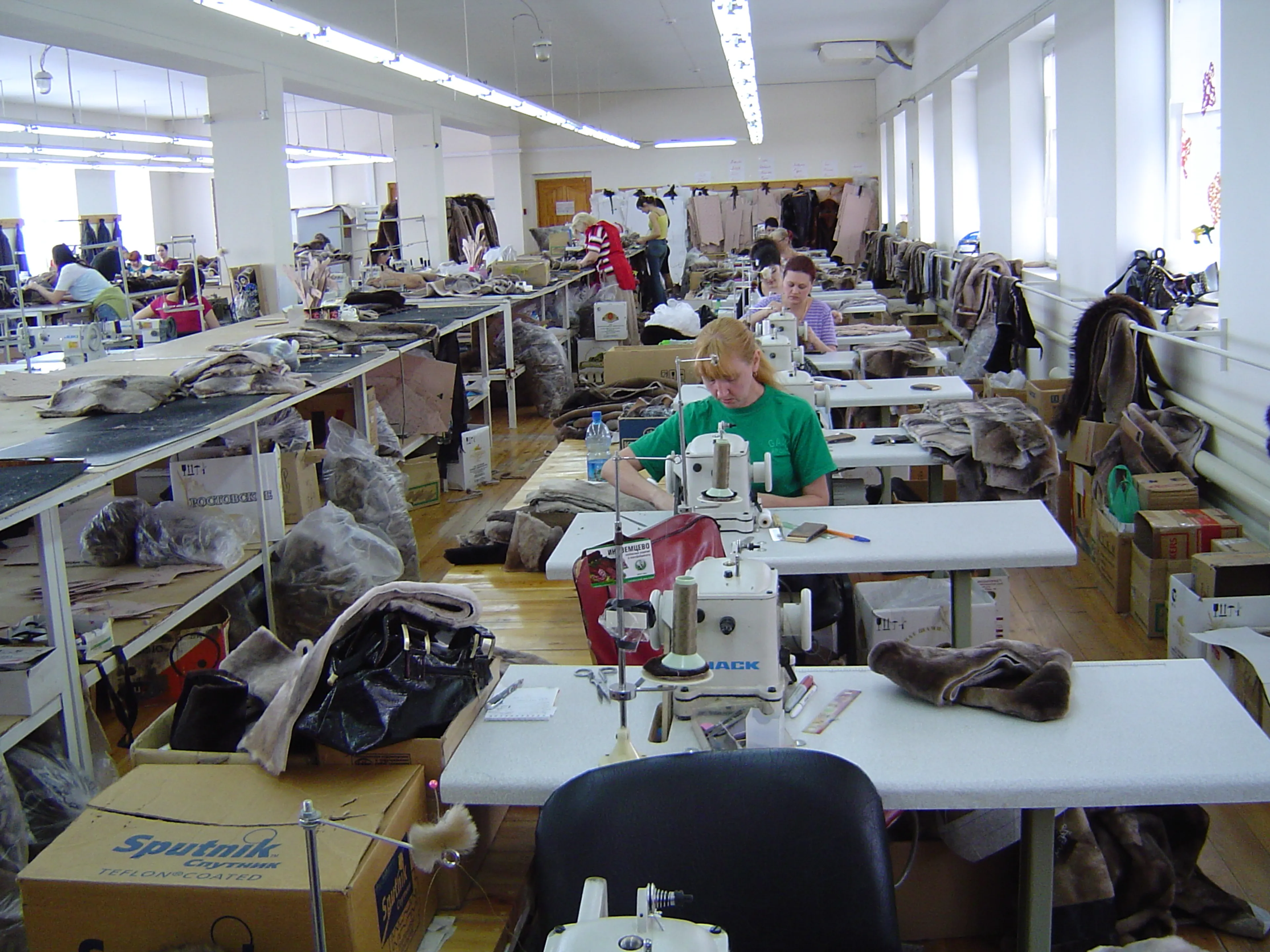 Капитал - Средства НПФ намерены инвестировать в МСБ