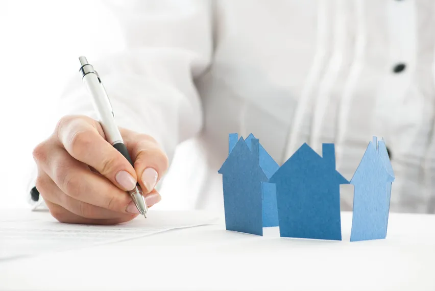 Капитал - Услуги из раздела «Недвижимость», которые можно получить онлайн