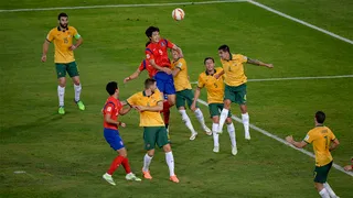 Капитал - Сборная Австралии стала обладателем Кубка Азии