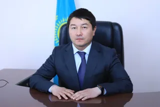 Капитал - Заместителем акима Мангистауской области стал Нурдаулет Килыбай