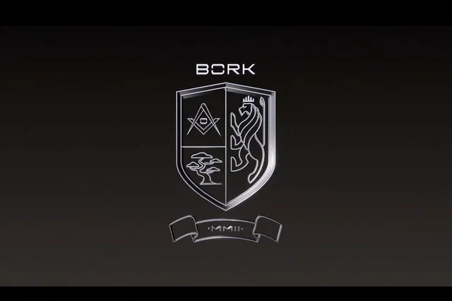 Фото: скриншот видео с сайта bork.ru