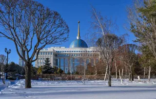 Капитал - Назначен командующий Силами специальных операций