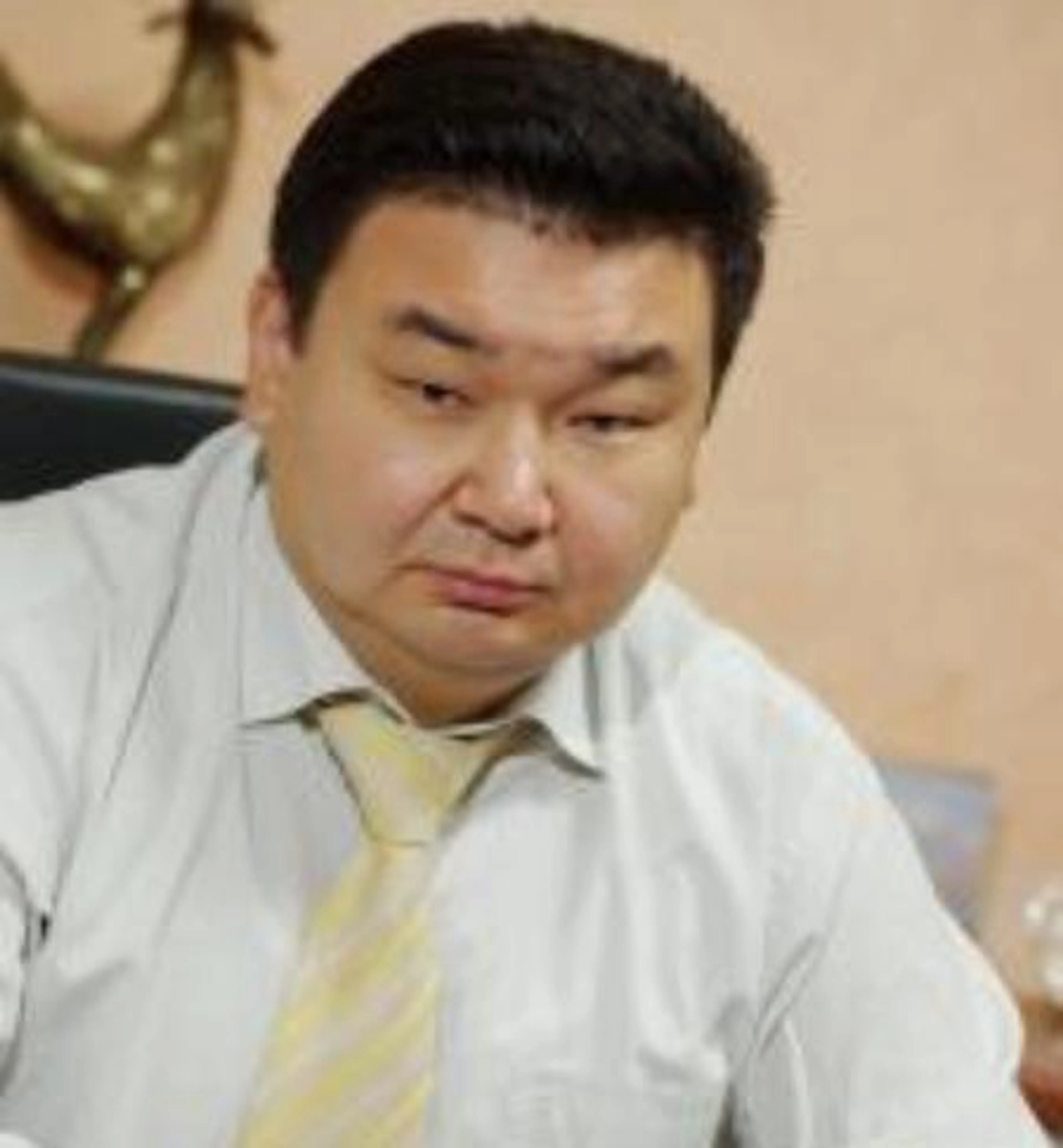 Капитал - Сагындык Кусаинов ушел из БТА Ипотека