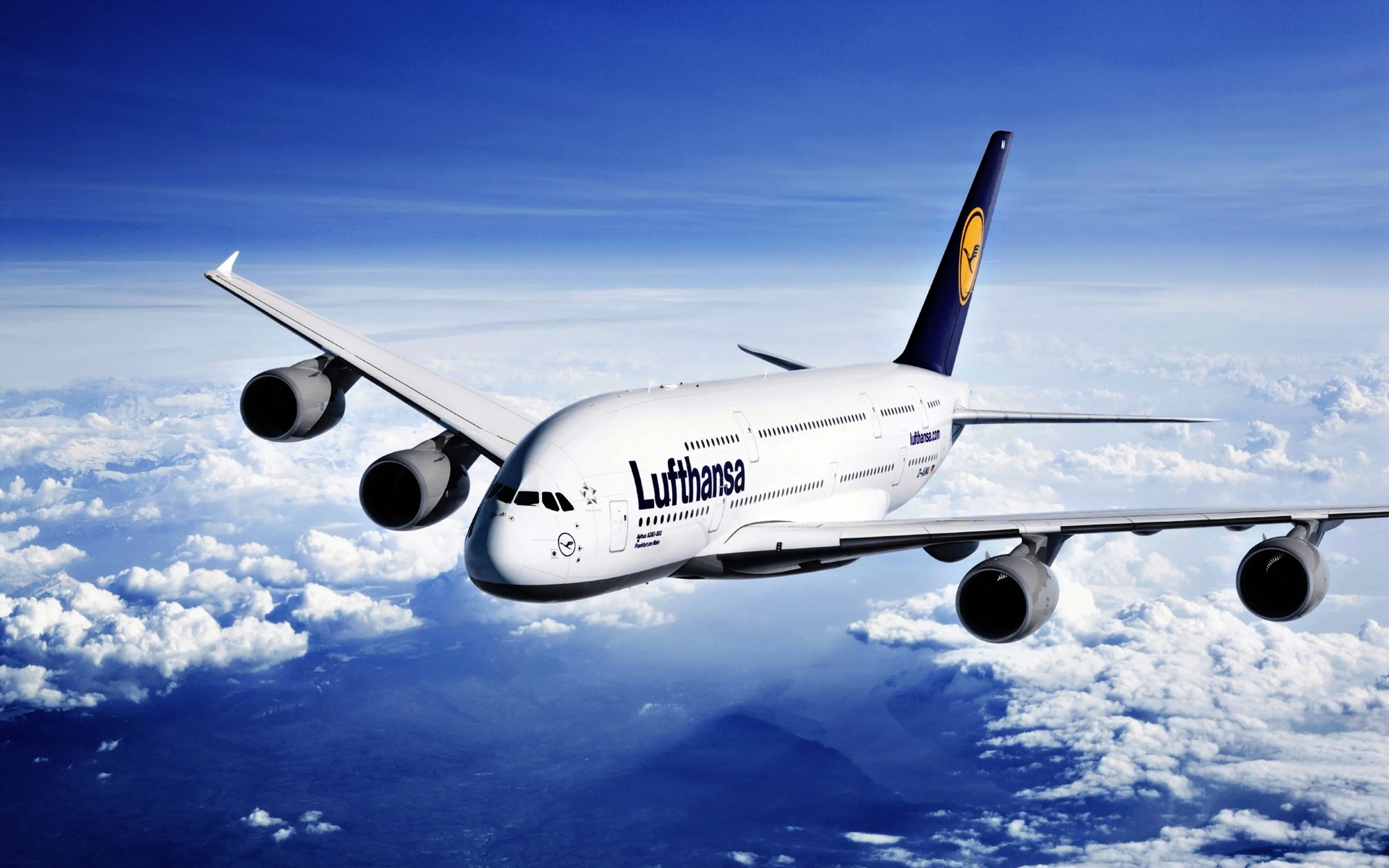 Капитал - Акции Lufthansa обвалились на 3%