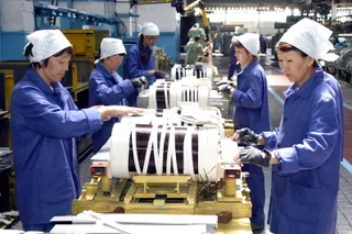 Капитал - Предприятия РК на инновации потратили $2 млрд.