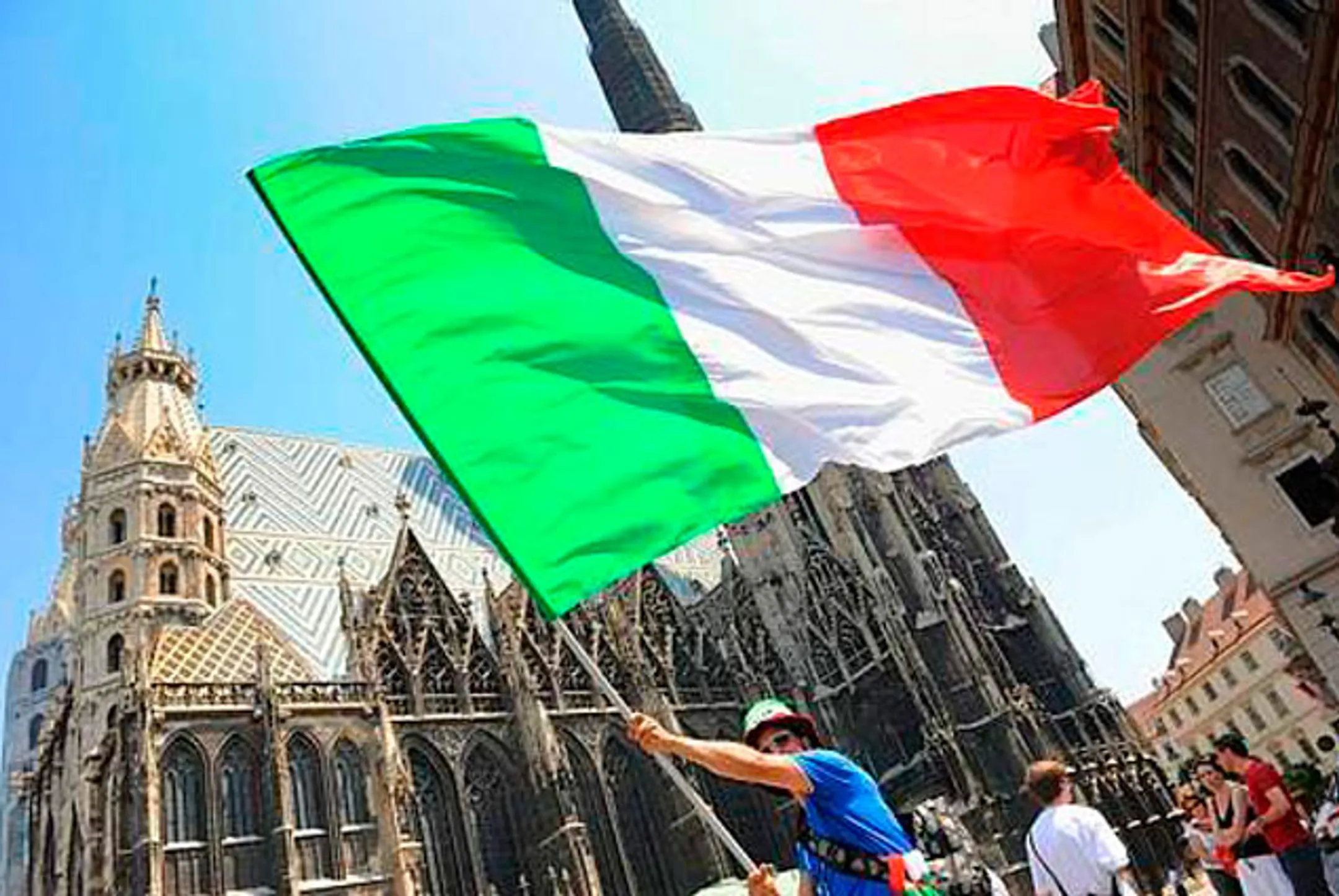 Рим тормозит принятие санкций против Москвы - Image Kapital.kz