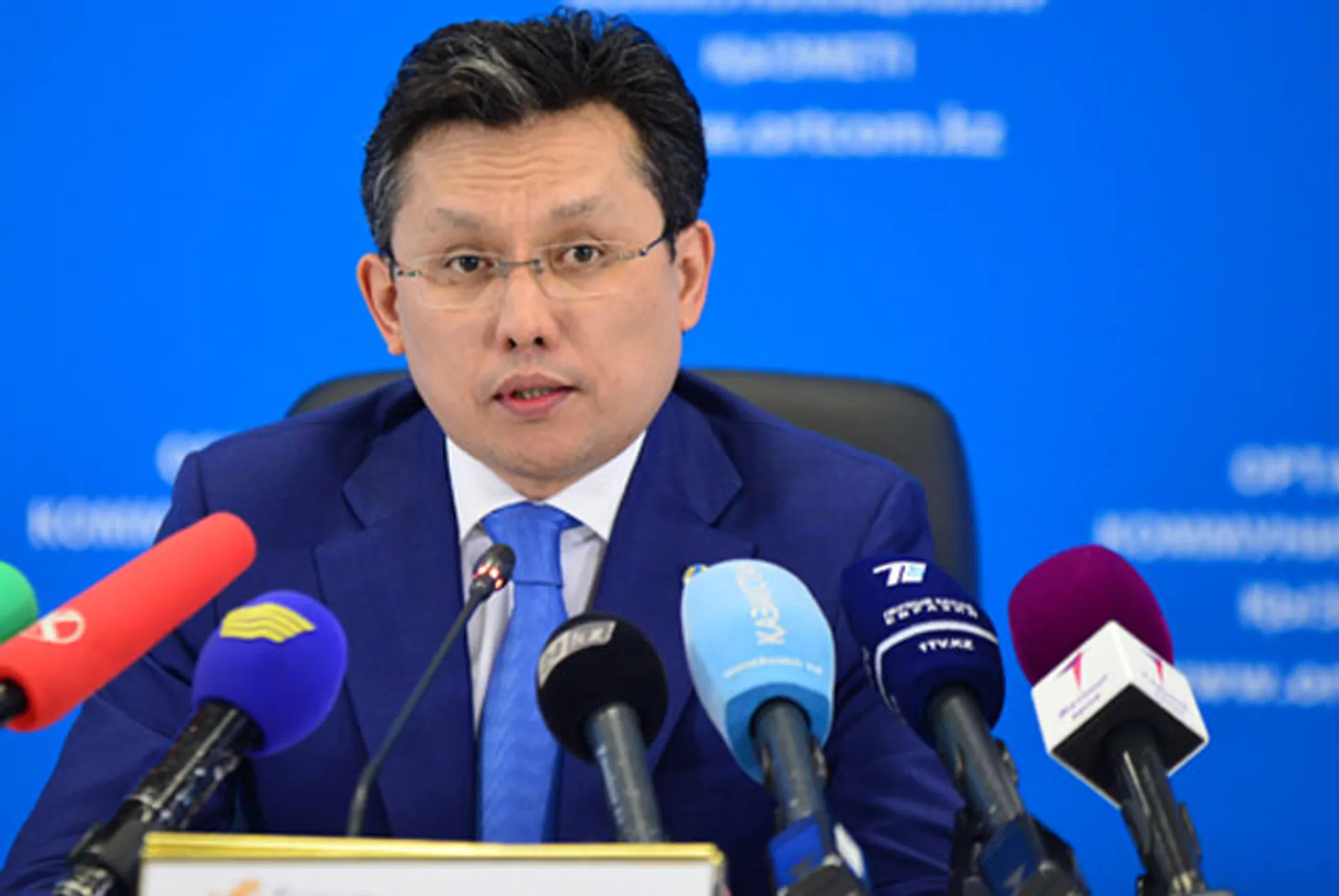 Капитал - Минфин разработает карту профилактики лжепредпринимательства