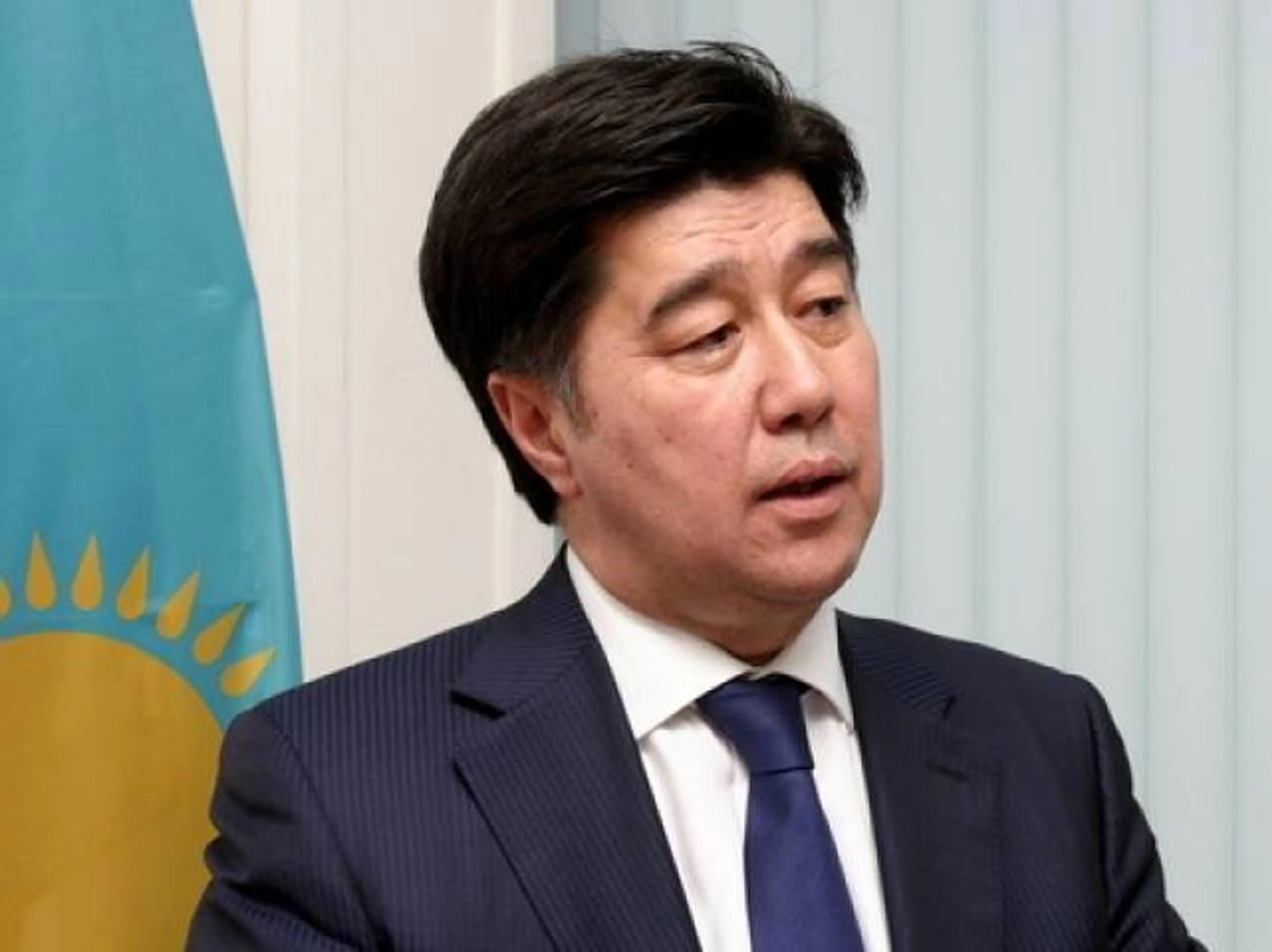 Капитал - Госслужащие РК и Таиланда обменяются опытом