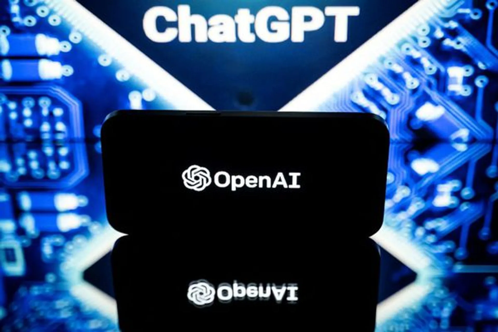 Капитал - В чем успех ChatGPT?